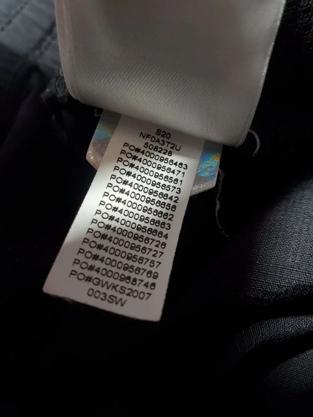 The North Face Pull-On Adventure 7